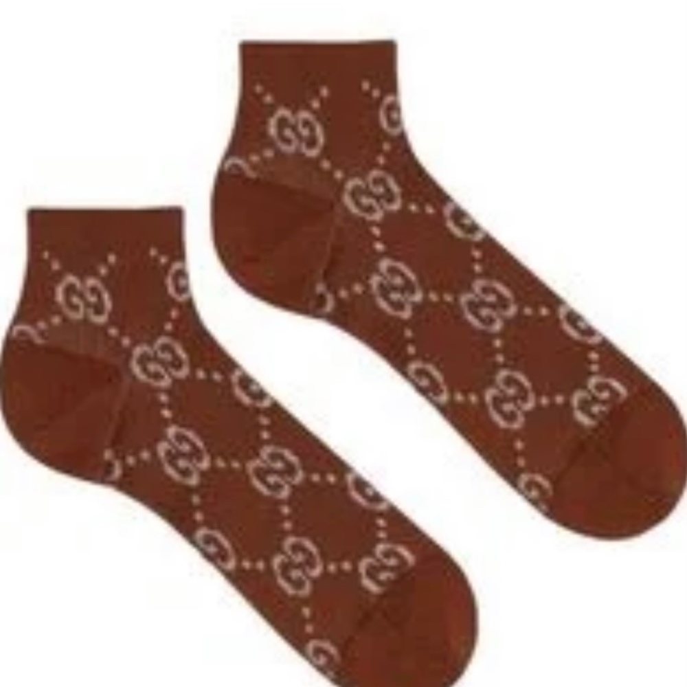 Gucci ankle socks